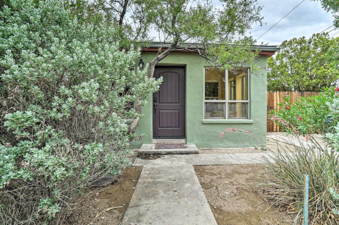 Cozy Las Cruces Gem Fire Pit, Patio And Views! Exterior foto